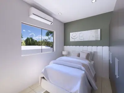 Off-plan duplex for sale in Capilla del Monte, San Lorenzo 4