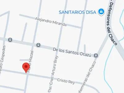 Off-Plan Duplex for Sale in Puerto Pabla, Lambaré 4