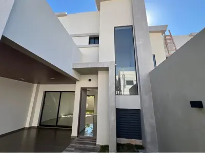 Duplex à venda novo de 2 quartos em Cambyretá 2
