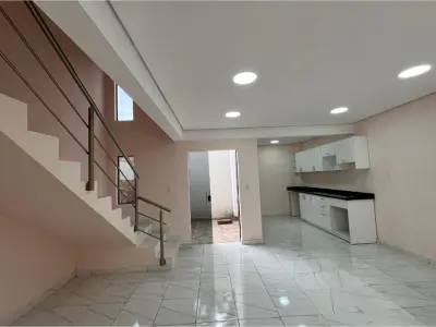 Brand-new duplex for sale in Puerto Pabla, Lambaré 4