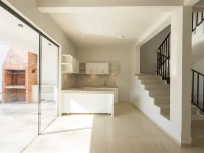 Dúplex en venta a estrenar en Villa Elisa, Central 3