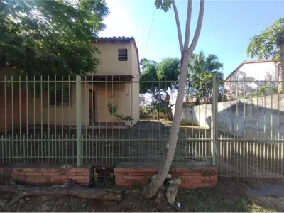 Duplex for sale to renovate in María Auxiliadora 3