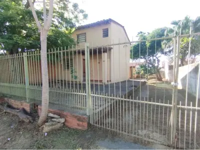 Duplex for sale to renovate in María Auxiliadora 4