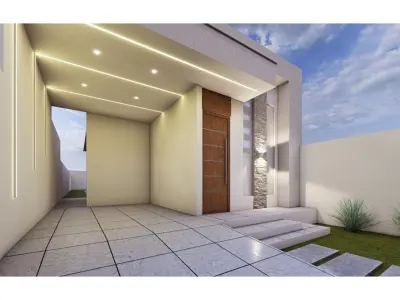 Dúplex en venta con 3 dormitorios en Barrio San Pedro 3