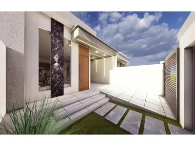 Dúplex en venta con 3 dormitorios en Barrio San Pedro 4