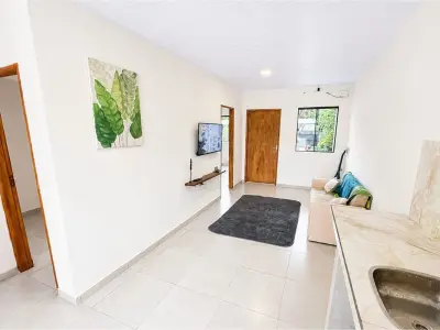 Dúplex en venta con 3 dormitorios en Luque 4