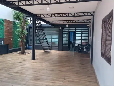 Dúplex en venta con depósitos en San Juan, Fernando de la Mora 3