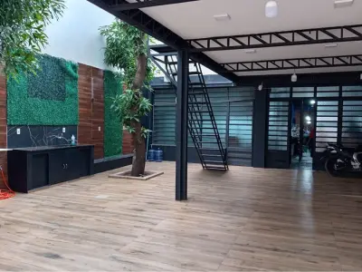 Dúplex en venta con depósitos en San Juan, Fernando de la Mora 4