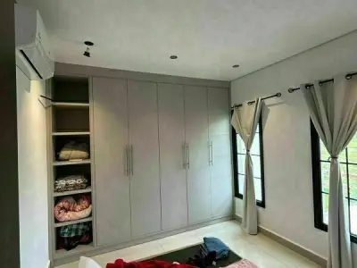 Duplex à venda com acabamentos de qualidade, Km 10 Monday, Ciudad del Este 3