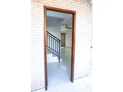 Dúplex en venta con patio en Lambaré, Condominio Econatura 5 2