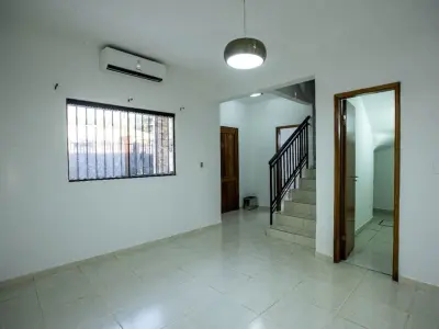Dúplex en venta con patio en Lambaré, Condominio Econatura 5 3