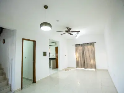 Dúplex en venta con patio en Lambaré, Condominio Econatura 5 4