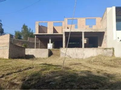 Duplex en venta con vista al lago en San Bernardino, Cordillera 2