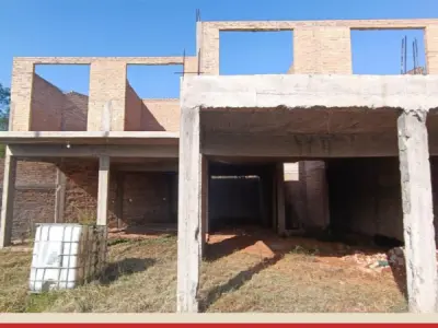 Duplex en venta con vista al lago en San Bernardino, Cordillera 4
