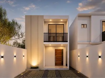 Dúplex en venta de 3 dormitorios en Villa Elisa 3