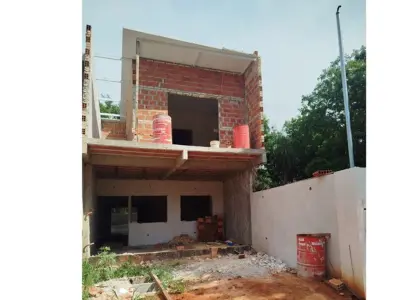 Duplex à venda de 3 dormitórios em Zárate Isla, Luque 4