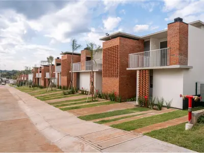 Dúplex à venda em Altavida, Loma Merlo, Luque 2