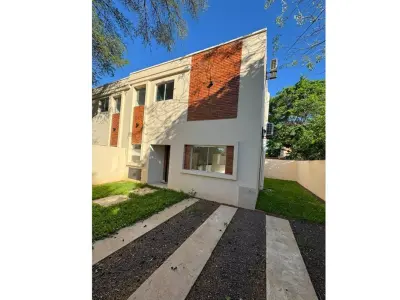 Dúplex en venta en Arecaja, Mariano Roque Alonso 2