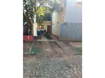 Duplex à venda no B° Santa Ana, Ciudad del Este 2