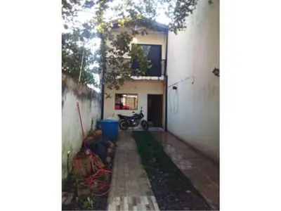 Duplex à venda no B° Santa Ana, Ciudad del Este 3