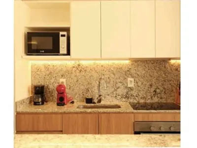 Dúplex en venta en barrio cerrado Altea Laguna Grande, Luque 2