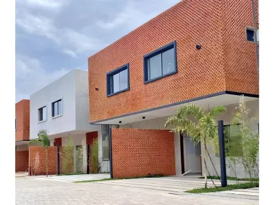 Duplex for sale in Altea Laguna Grande gated community, San Lorenzo 2