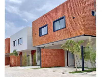 Dúplex en venta en barrio cerrado Altea Laguna Grande 2