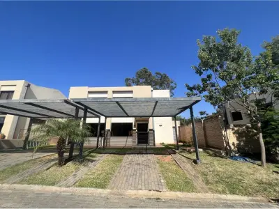 Dúplex en venta en barrio cerrado Boulevard Jardines, Luque 2