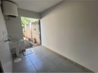 Dúplex en venta en barrio cerrado Boulevard Jardines, Luque 4