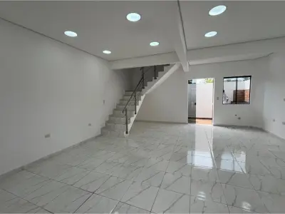 Duplex à venda no condomínio fechado El Paraíso, Lambaré 4