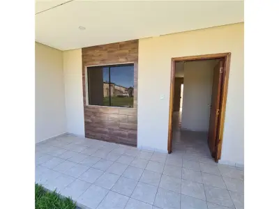 Duplex for sale in El Paraíso Gated Community, Lambaré 4