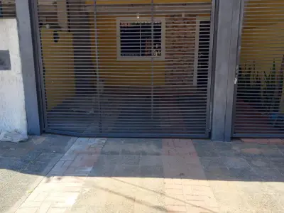 Duplex à venda no Bairro Espíritu Santo, San Lorenzo 2