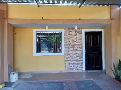 Duplex à venda no Bairro Espíritu Santo, San Lorenzo 4