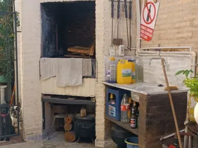 Dúplex en venta en barrio Estanzuela, Fernando de la Mora 3