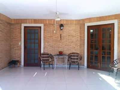 Dúplex en venta en barrio Estanzuela, Fernando de la Mora 4