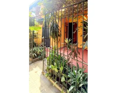 Duplex for sale in Barrio Herrera, Asunción 2