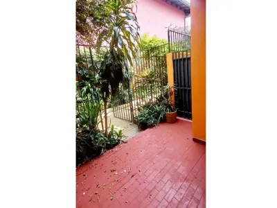 Duplex for sale in Barrio Herrera, Asunción 3