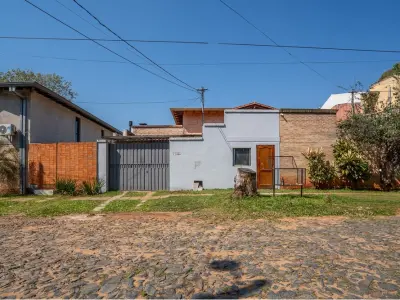Duplex à venda no bairro Mburucuyá, Assunção 3