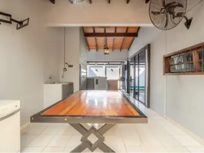 Duplex à venda no bairro Mburucuyá, Assunção 4
