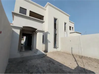 Dúplex en venta en Barrio Pilar del Norte, Limpio 3