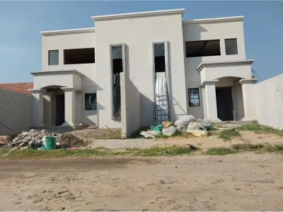 Dúplex en venta en Barrio Pilar del Norte, Limpio 4