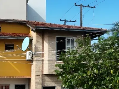 Duplex for sale in Barrio Poty, Encarnación 2