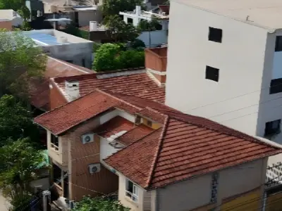 Duplex for sale in Barrio Poty, Encarnación 5
