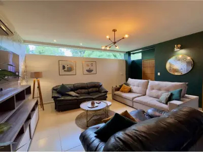 Dúplex en venta en Barrio Quiteria, Encarnación 3