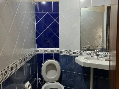 Dúplex en venta en Barrio Salvador del Mundo, Asunción 4