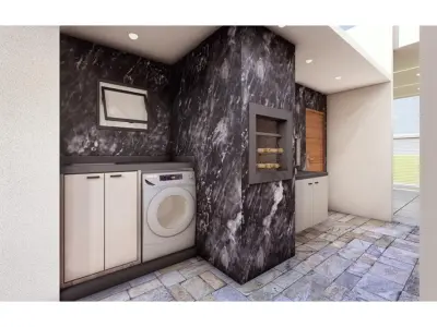 Duplex for sale in Barrio San Pedro, Encarnación 3