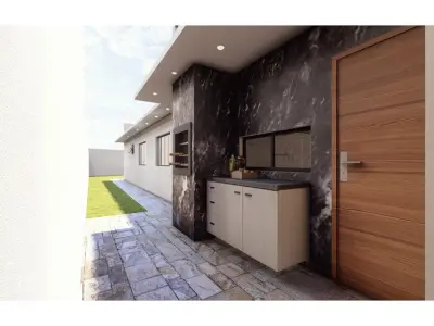 Duplex for sale in Barrio San Pedro, Encarnación 4