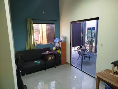 Dúplex en venta en Barrio San Vicente, Asunción — 3 dormitorios 2