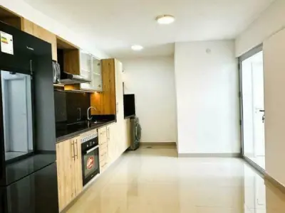 Dúplex en venta en barrio Santa María, Asunción 3
