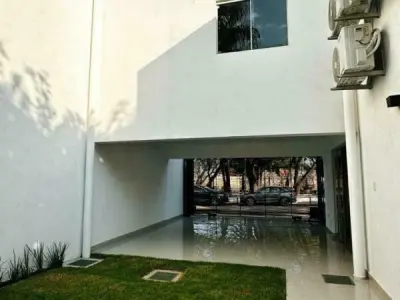 Dúplex en venta en barrio Santa María, Asunción 4